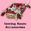 Sewing Room Accessories