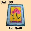 Art Quilt