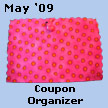 Coupon Organizer