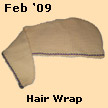 Hair Wrap