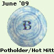 Potholder/Hot Mitt