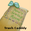 Trash Caddy
