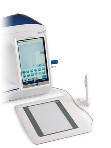 Brother Introduces the Quattro Pen Tablet