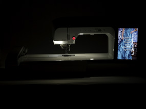 Brother Introduces the Quattro - Space: Our Largest Work Area Yet!