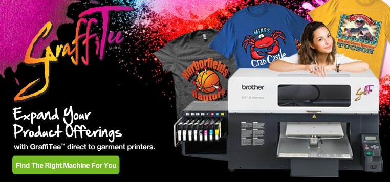 Learn more about Brother™ Industrial Sewing Machines