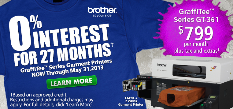 0% Interest for 27 Months