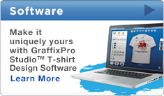 Brother™ T-Shirt Design Software