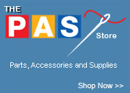 Brother™ GraffiTee™ PAS store for garment printers parts, accessories, and supplies.