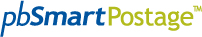pbSmartPostage
