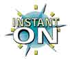 Instant On