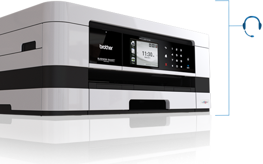 printer