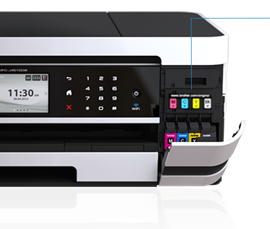 printer