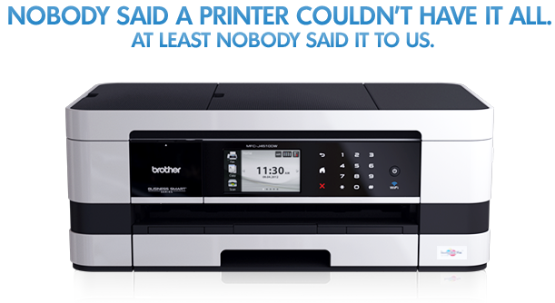 printer