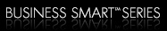 Business smart series title image