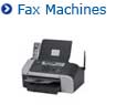Fax Machines