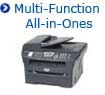 Multi-function All-in-Ones