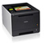 Color laser printer