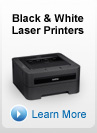 Black & White Laser Printers