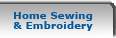 Home Sewing And Embroidery