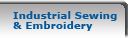 Industrial Sewing And Embroidery