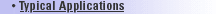 Typical Applications