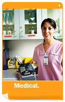 Medical & Laboratory