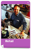 Retail Services