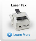 laser fax