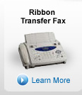 ribbon transfer fax