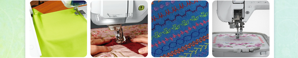 Introducing Duetta 2 Affordable Sewing Embroidery, Quilting & more