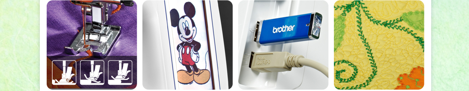 Introducing Duetta 2 Affordable Sewing Embroidery, Quilting & more