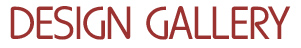 Design Gallery