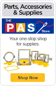 Brother&trade; Parts Accessories and Supplies