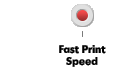 fast-print-speed