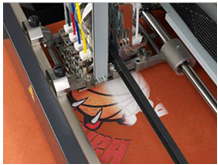 Brother™ Digital Garment Printer Inkjet Ink
