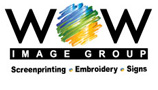 Wow Image Group Garment Printer Testimonial