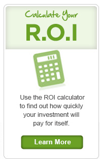 Brother™  Calculate your R.O.I.