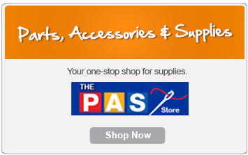 Brother™ Parts Accessories and Supplies