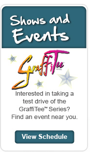 Brother™ Shows and Events