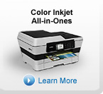 color inkjet