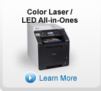color laser