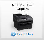 multi function copiers