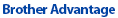 Learn more about the Brother Advantage