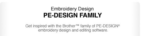 PE-Design Family