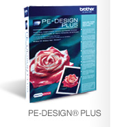 PE-Design&reg; Plus