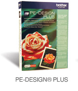 PE-Design&reg; Plus