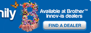 MacBroidery Embroidery Software