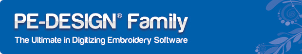 PE-DESIGN&reg; Family