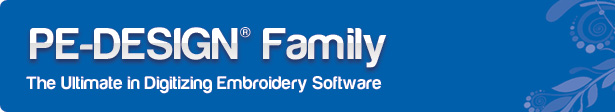 PE-DESIGN&reg; Family
