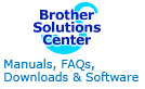 Click here for software updates, manuals, and FAQs.